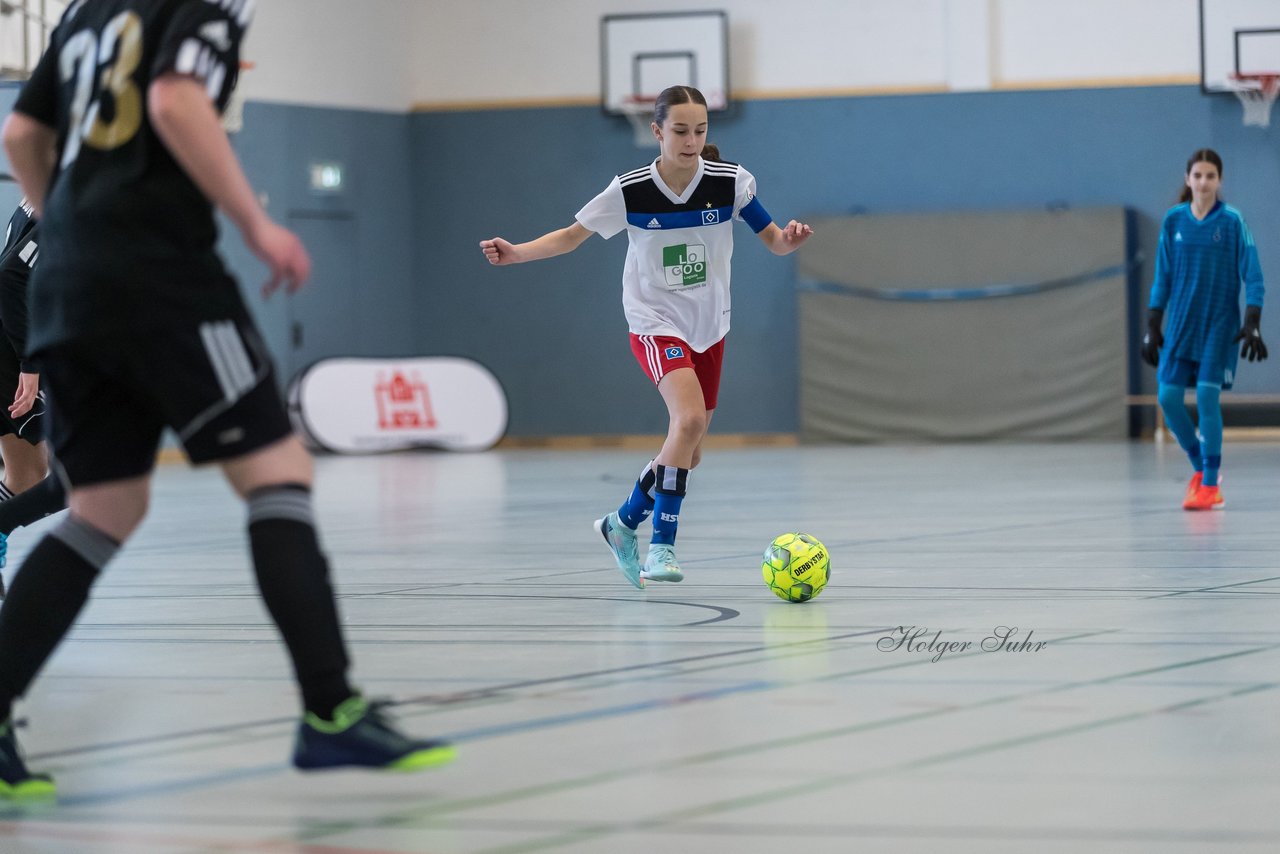 Bild 661 - C-Juniorinnen Futsalmeisterschaft